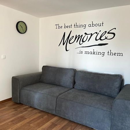 Apartma Ela Zgornje Gorje Екстериор снимка