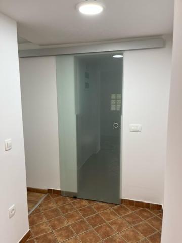 Apartma Ela Zgornje Gorje Екстериор снимка