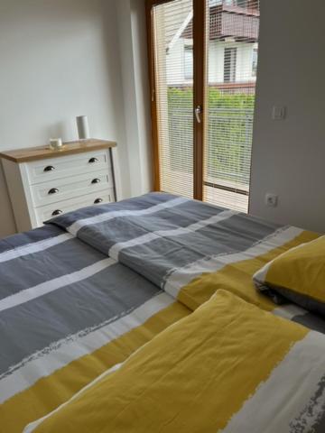 Apartma Ela Zgornje Gorje Екстериор снимка